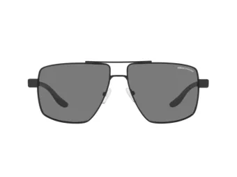 Armani Exchange Aurinkolasit AX 2037S 6000/81