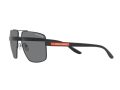 Armani Exchange Aurinkolasit AX 2037S 6000/81