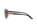 Armani Exchange Aurinkolasit AX 2037S 6000/81