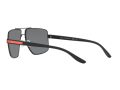 Armani Exchange Aurinkolasit AX 2037S 6000/81