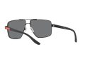Armani Exchange Aurinkolasit AX 2037S 6000/81