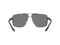 Armani Exchange Aurinkolasit AX 2037S 6000/81