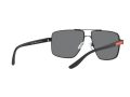 Armani Exchange Aurinkolasit AX 2037S 6000/81