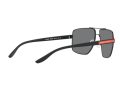 Armani Exchange Aurinkolasit AX 2037S 6000/81