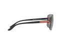 Armani Exchange Aurinkolasit AX 2037S 6000/81