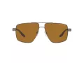 Armani Exchange Aurinkolasit AX 2037S 6003/83