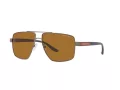 Armani Exchange Aurinkolasit AX 2037S 6003/83