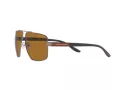 Armani Exchange Aurinkolasit AX 2037S 6003/83