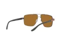 Armani Exchange Aurinkolasit AX 2037S 6003/83