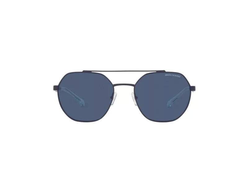 Armani Exchange Aurinkolasit AX 2041S 609980