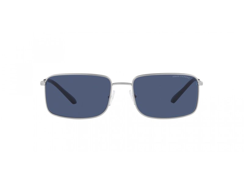 Armani Exchange Aurinkolasit AX 2044S 602080