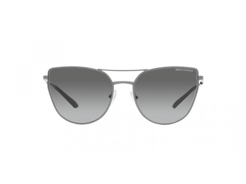 Armani Exchange Aurinkolasit AX 2045S 608511