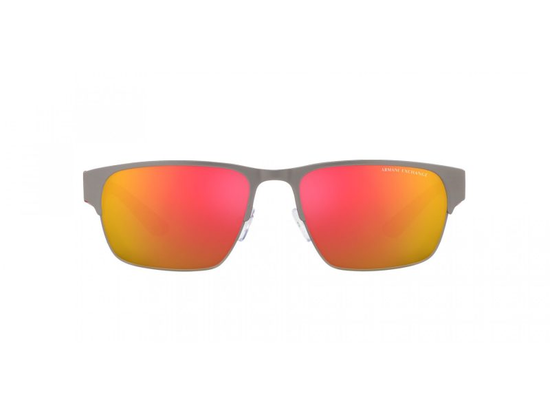 Armani Exchange Aurinkolasit AX 2046S 60036Q