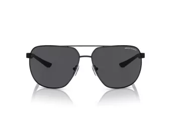 Armani Exchange Aurinkolasit AX 2047S 600087