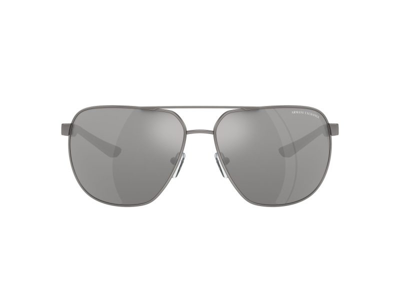 Armani Exchange Aurinkolasit AX 2047S 6003Z3