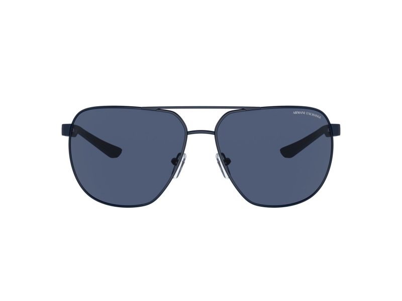 Armani Exchange Aurinkolasit AX 2047S 609980