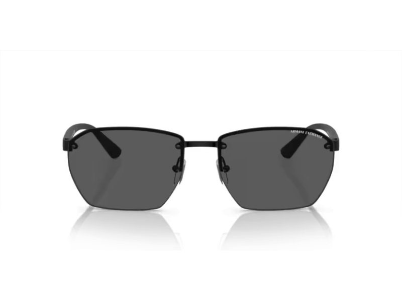 Armani Exchange Aurinkolasit AX 2048S 600087