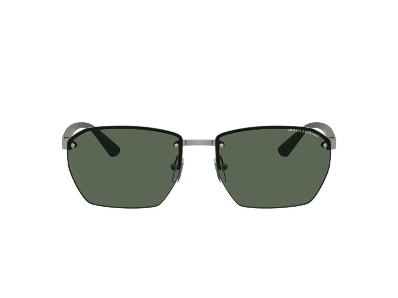 Armani Exchange Aurinkolasit AX 2048S 600371