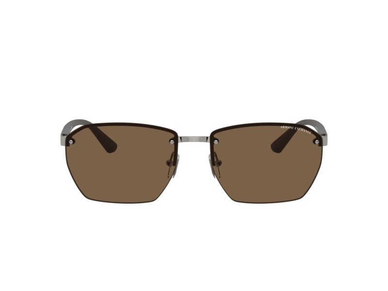 Armani Exchange Aurinkolasit AX 2048S 608573