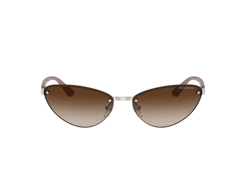 Armani Exchange Aurinkolasit AX 2049S 604513