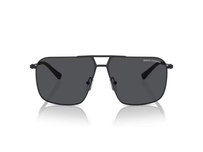 Armani Exchange Aurinkolasit AX 2050S 600087