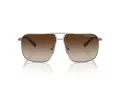 Armani Exchange Aurinkolasit AX 2050S 600373