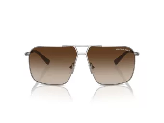 Armani Exchange Aurinkolasit AX 2050S 600373