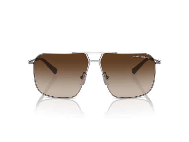 Armani Exchange Aurinkolasit AX 2050S 600373
