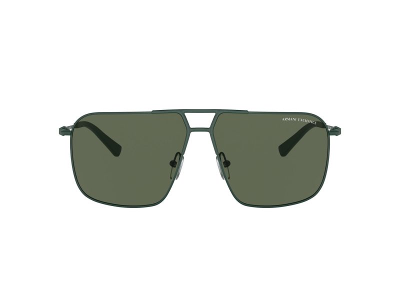 Armani Exchange Aurinkolasit AX 2050S 603571