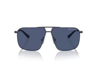 Armani Exchange Aurinkolasit AX 2050S 609980
