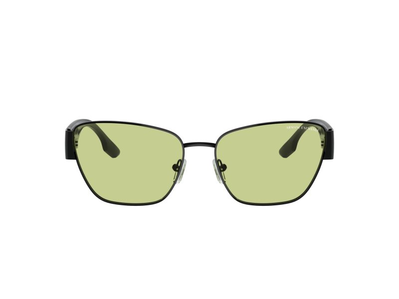 Armani Exchange Aurinkolasit AX 2051S 6000/2