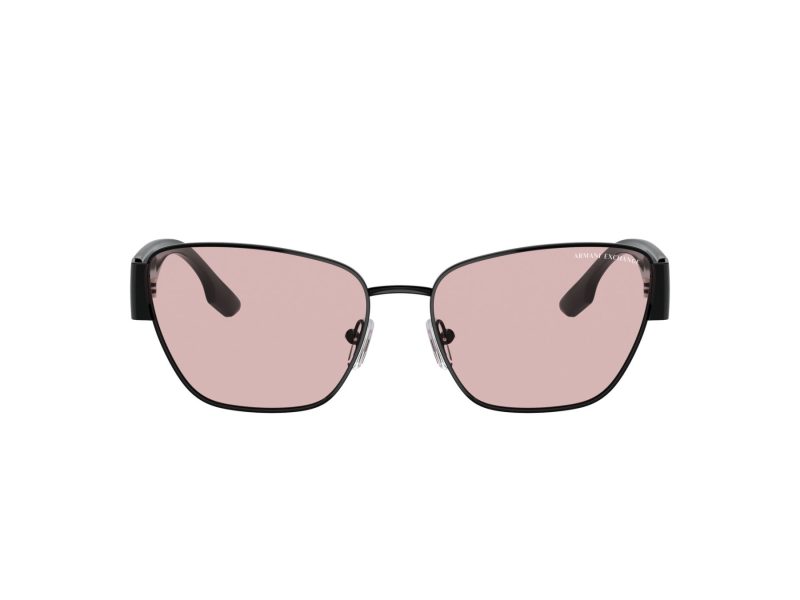 Armani Exchange Aurinkolasit AX 2051S 6000/5