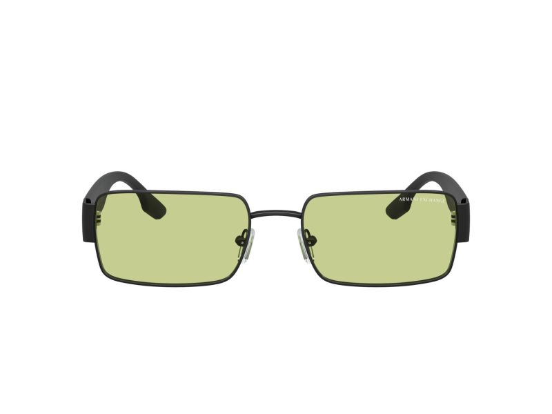 Armani Exchange Aurinkolasit AX 2052S 6000/2