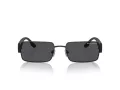 Armani Exchange Aurinkolasit AX 2052S 600087