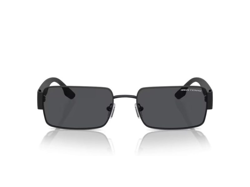 Armani Exchange Aurinkolasit AX 2052S 600087