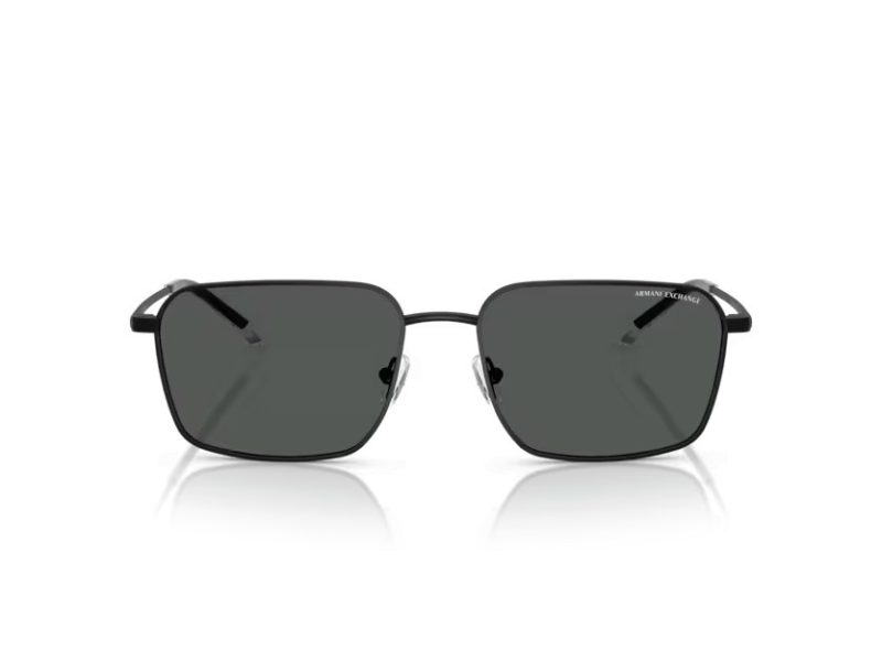 Armani Exchange Aurinkolasit AX 2053S 600087