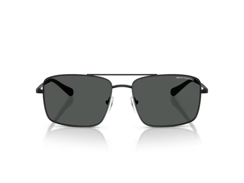 Armani Exchange Aurinkolasit AX 2054S 600087