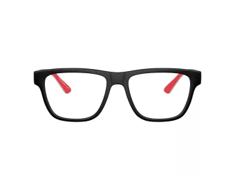   Armani Exchange AX 3105 8078 55 Férfi szemüvegkeret (optikai keret)