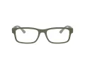 Armani Exchange Silmalasit AX 3106 8301