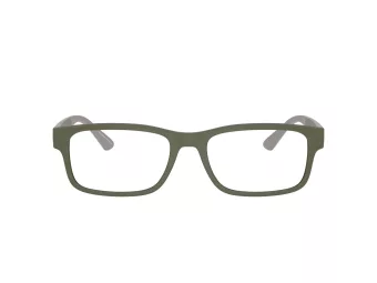 Armani Exchange Silmalasit AX 3106 8301