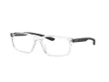 Armani Exchange Silmalasit AX 3108U 8333