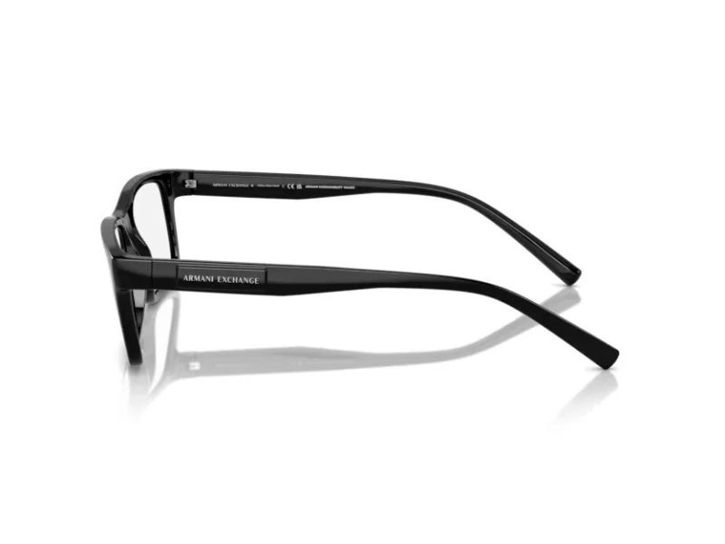Armani Exchange Silmalasit AX 3115 8158