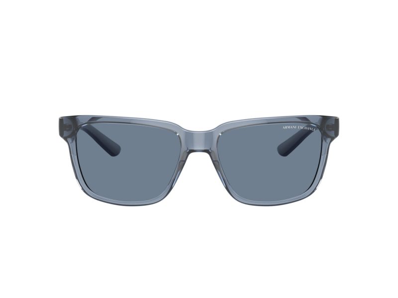 Armani Exchange Aurinkolasit AX 4026S 82782V