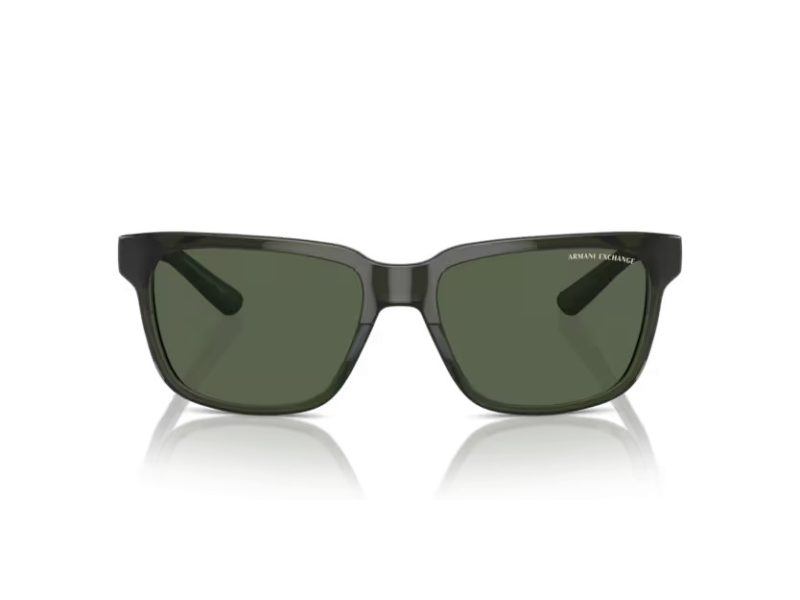 Armani Exchange Aurinkolasit AX 4026S 83419A