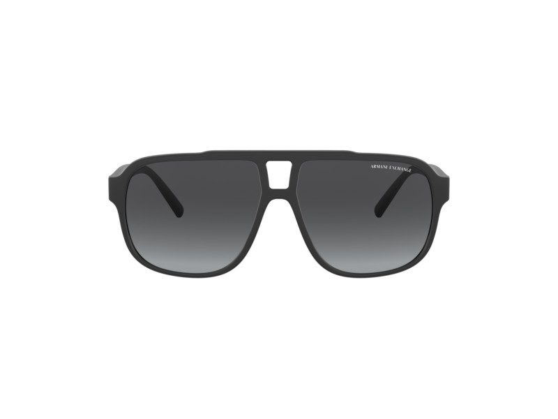 Armani Exchange Aurinkolasit AX 4104S 8078/8G