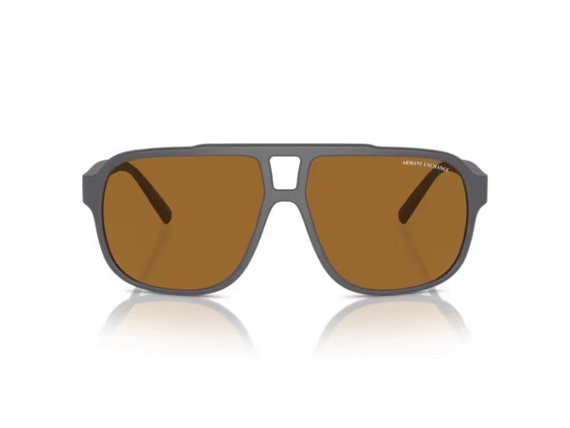Armani Exchange Aurinkolasit AX 4104S 824983