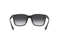 Armani Exchange Aurinkolasit AX 4112SU 8078/8G