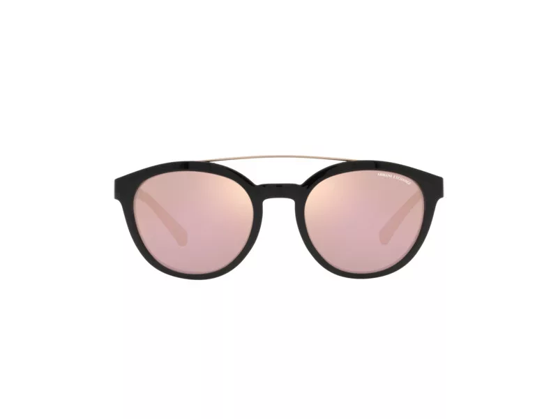 Armani Exchange Aurinkolasit AX 4118S 8158/6X