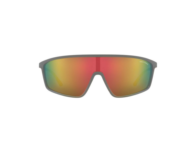Armani Exchange Aurinkolasit AX 4119S 8180/6Q