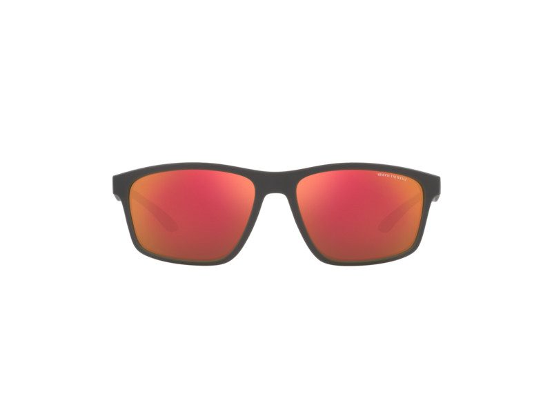 Armani Exchange Aurinkolasit AX 4122S 8294/6Q